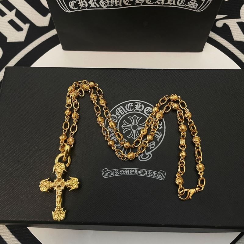 Chrome Hearts Necklaces